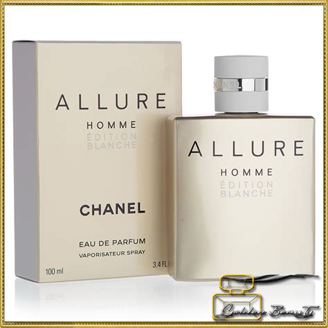 chanel allure homme edition blanche clone|chanel allure homme boots.